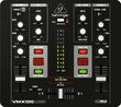 Behringer VMX100USB - Поставка звукового, светового, видео и сценического оборудования. Аудиовизуальные решения.