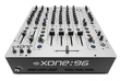 Allen&Heath XONE:96 - Поставка звукового, светового, видео и сценического оборудования. Аудиовизуальные решения.