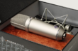 Neumann U 87 Ai STUDIO SET - Поставка звукового, светового, видео и сценического оборудования. Аудиовизуальные решения.