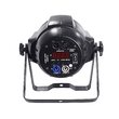 XLINE Light LED PAR 1818 ZOOM - Поставка звукового, светового, видео и сценического оборудования. Аудиовизуальные решения.
