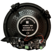 SVS Audiotechnik SCP-50 BT - Поставка звукового, светового, видео и сценического оборудования. Аудиовизуальные решения.