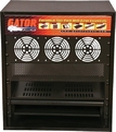 Gator GR-STUDIO-12U - Поставка звукового, светового, видео и сценического оборудования. Аудиовизуальные решения.