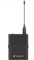 Sennheiser EW-D ME2 SET (S7-10) - Поставка звукового, светового, видео и сценического оборудования. Аудиовизуальные решения.
