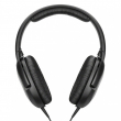 Sennheiser HD 206 - Поставка звукового, светового, видео и сценического оборудования. Аудиовизуальные решения.