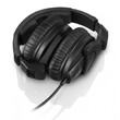 SENNHEISER HD 280 PRO - Поставка звукового, светового, видео и сценического оборудования. Аудиовизуальные решения.