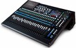 Allen&Heath QU-24C (QU-24) - Поставка звукового, светового, видео и сценического оборудования. Аудиовизуальные решения.