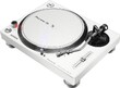 Pioneer PLX-500-W - Поставка звукового, светового, видео и сценического оборудования. Аудиовизуальные решения.