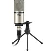 IK Multimedia iRig Mic Studio XLR - Поставка звукового, светового, видео и сценического оборудования. Аудиовизуальные решения.