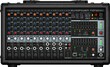 Behringer PMP2000D - Поставка звукового, светового, видео и сценического оборудования. Аудиовизуальные решения.