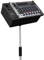 Behringer PMP500MP3 - Поставка звукового, светового, видео и сценического оборудования. Аудиовизуальные решения.