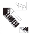 Involight STAIR-8 - Поставка звукового, светового, видео и сценического оборудования. Аудиовизуальные решения.