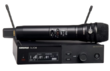 SHURE SLXD24E/K8B H56 - Поставка звукового, светового, видео и сценического оборудования. Аудиовизуальные решения.