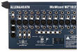 Микшерный пульт Allen&Heath W4162 (WZ4 16) - Поставка звукового, светового, видео и сценического оборудования. Аудиовизуальные решения.