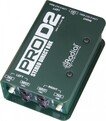 Radial ProD2 - Поставка звукового, светового, видео и сценического оборудования. Аудиовизуальные решения.