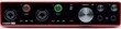 Focusrite Scarlett 8i6 3rd Gen - Поставка звукового, светового, видео и сценического оборудования. Аудиовизуальные решения.