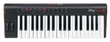 IK Multimedia iRig Keys 2 Pro USB MI - Поставка звукового, светового, видео и сценического оборудования. Аудиовизуальные решения.