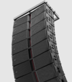 Audiocenter Avanda 212A - Поставка звукового, светового, видео и сценического оборудования. Аудиовизуальные решения.