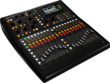 Behringer X32 PRODUCER - Поставка звукового, светового, видео и сценического оборудования. Аудиовизуальные решения.