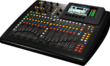 Behringer X32 COMPACT - Поставка звукового, светового, видео и сценического оборудования. Аудиовизуальные решения.