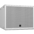 Turbosound NuQ115B-AN-WH - Поставка звукового, светового, видео и сценического оборудования. Аудиовизуальные решения.