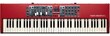 Clavia Nord Electro 6D 73 - Поставка звукового, светового, видео и сценического оборудования. Аудиовизуальные решения.
