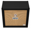 Orange CR-PRO-412 BK - Поставка звукового, светового, видео и сценического оборудования. Центр аудиовизуальных решений.
