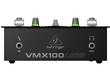 Behringer VMX100USB - Поставка звукового, светового, видео и сценического оборудования. Аудиовизуальные решения.