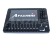 Anzhee Eventure Run with flight case - Поставка звукового, светового, видео и сценического оборудования. Аудиовизуальные решения.