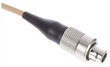 SENNHEISER MKE 2-4-3 GOLD C - Проектирование и поставка звукового, светового, видео и сценического оборудования. Центр аудиовизуальных решений.