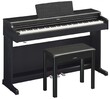 Yamaha YDP-164B - Ekb-musicmag.ru - аудиовизуальное и сценическое оборудование, акустические материалы