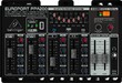 Behringer PPA200 - Поставка звукового, светового, видео и сценического оборудования. Аудиовизуальные решения.