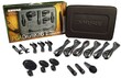 Shure PGADRUMKIT6 - Поставка звукового, светового, видео и сценического оборудования. Аудиовизуальные решения.