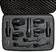 Shure PGADRUMKIT6 - Поставка звукового, светового, видео и сценического оборудования. Аудиовизуальные решения.