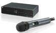 Sennheiser XSW 1-825-A - Поставка звукового, светового, видео и сценического оборудования. Аудиовизуальные решения.