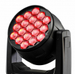 Anzhee H19x30Z-WASH MK II - Поставка звукового, светового, видео и сценического оборудования. Аудиовизуальные решения.