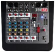 Allen&Heath ZED6FX - Поставка звукового, светового, видео и сценического оборудования. Аудиовизуальные решения.