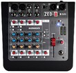 Allen&Heath ZED i 8 - Поставка звукового, светового, видео и сценического оборудования. Аудиовизуальные решения.