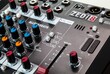 Allen&Heath ZED i 8 - Поставка звукового, светового, видео и сценического оборудования. Аудиовизуальные решения.