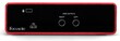 Focusrite Scarlett Solo 3rd Gen - Поставка звукового, светового, видео и сценического оборудования. Аудиовизуальные решения.