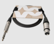 AVCLINK CABLE-956/2-Black - Поставка звукового, светового, видео и сценического оборудования. Аудиовизуальные решения.