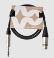 AVCLINK CABLE-956/2-Black - Поставка звукового, светового, видео и сценического оборудования. Аудиовизуальные решения.