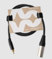 AVCLINK CABLE-959/15-Black - Поставка звукового, светового, видео и сценического оборудования. Аудиовизуальные решения.