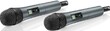 SENNHEISER XSW 1-825 DUAL-B - Поставка звукового, светового, видео и сценического оборудования. Аудиовизуальные решения.