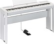 Yamaha P-515WH SET - Поставка звукового, светового, видео и сценического оборудования. Аудиовизуальные решения.