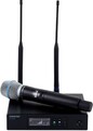 Shure QLXD2/B87A G51 - Поставка звукового, светового, видео и сценического оборудования. Аудиовизуальные решения.