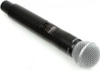 Shure QLXD24E/SM58 G51 - Поставка звукового, светового, видео и сценического оборудования. Аудиовизуальные решения.