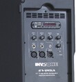 INVOTONE EVO15A - Поставка звукового, светового, видео и сценического оборудования. Аудиовизуальные решения.