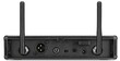 Sennheiser XSW 2-ME2-B - Проектирование и поставка звукового, светового, видео и сценического оборудования. Центр аудиовизуальных решений.