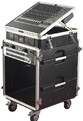 GATOR GRC-10X12 PU - Поставка звукового, светового, видео и сценического оборудования. Аудиовизуальные решения.
