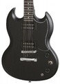 Epiphone SG-Special VE Ebony - Поставка звукового, светового, видео и сценического оборудования. Аудиовизуальные решения.